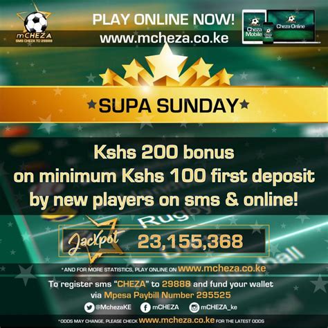 Betting Sites with Welcome Bonus in Kenya → KSh .